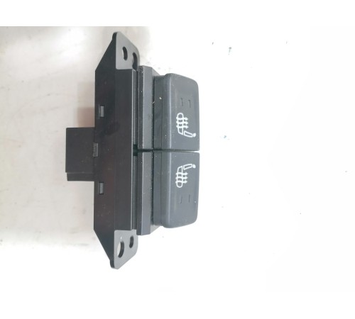 Блок кнопок подогрева сидений