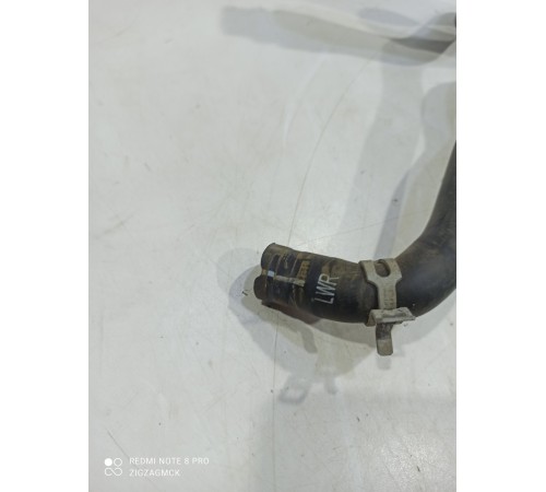 Патрубок системы охлаждения