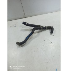 Патрубок системы охлаждения