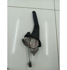 Рычаг ручного тормоза (ручник)