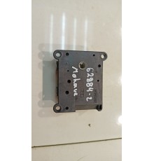 Электропривод заслонки отопителя