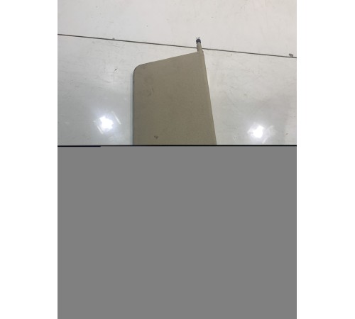 Козырёк солнщезащитный