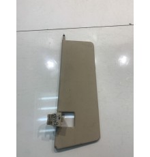 Козырёк солнщезащитный