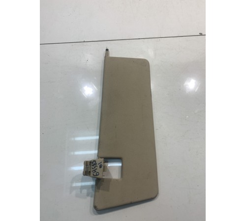 Козырёк солнщезащитный