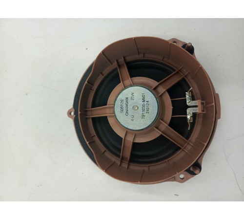 Динамик двери