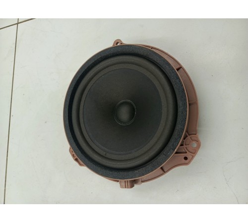 Динамик двери