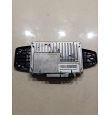 Блок управления круговым обзором камер