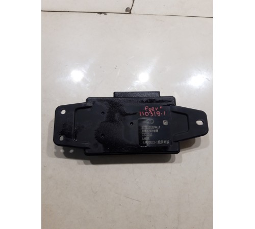 Блок управления круговым обзором камер