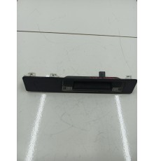 Кнопка открывания багажника