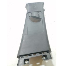 Обшивка центральной стойки правая верхняя