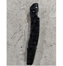 Кронштейн переднего бампера левый