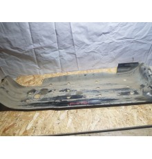 Защита топливного бака