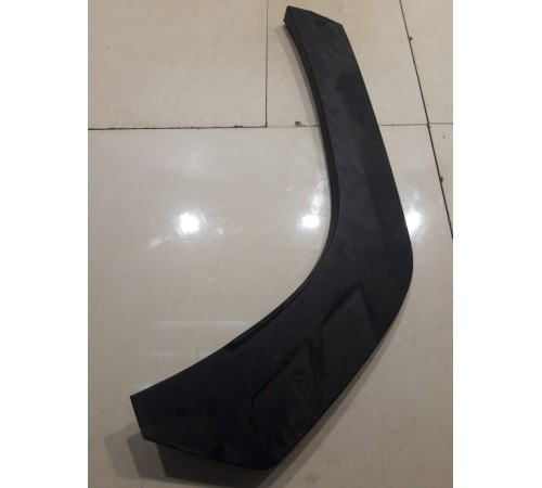 Накладка крыла (задняя, левая)