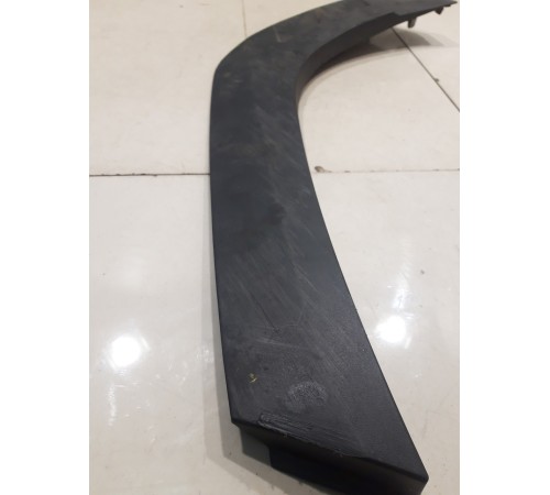 Накладка крыла (задняя, левая)