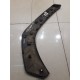 Накладка крыла (задняя, левая)