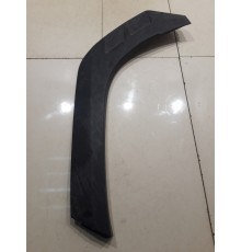 Накладка крыла (задняя, левая)