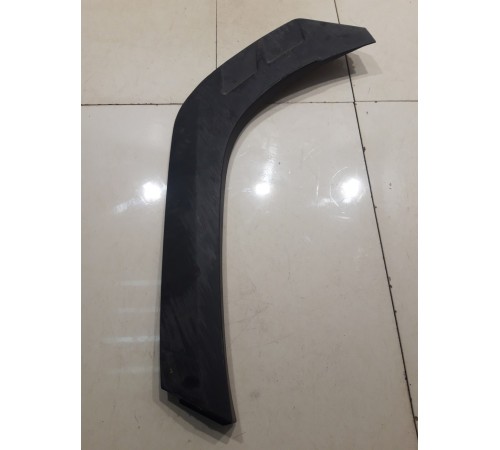 Накладка крыла (задняя, левая)