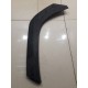 Накладка крыла (задняя, левая)