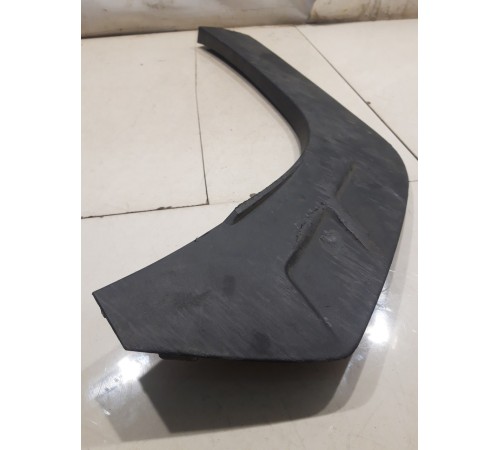 Накладка крыла (задняя, левая)