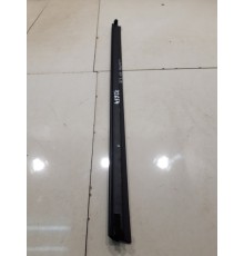 Уплотнитель стекла (задний, правый)