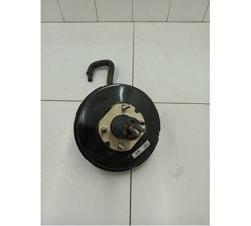 Усилитель тормозов вакуумный