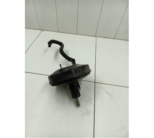 Усилитель тормозов вакуумный