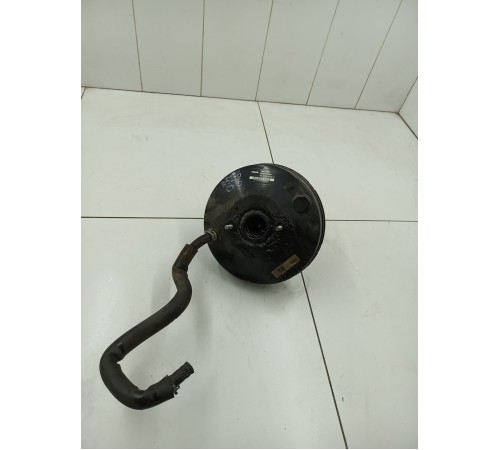 Усилитель тормозов вакуумный