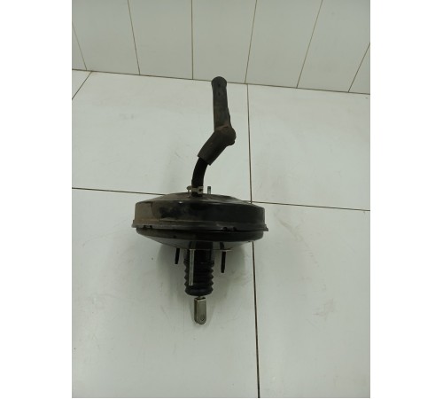 Усилитель тормозов вакуумный