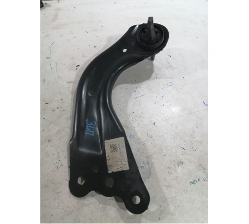 Рычаг задний продольный левый 