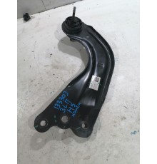 Рычаг задний продольный левый 