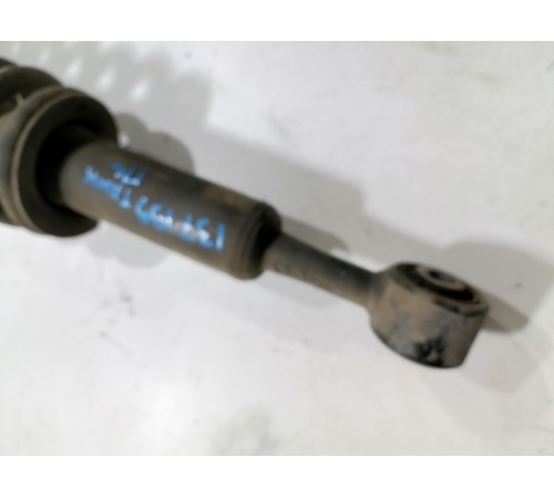 Амортизатор подвески передний левый