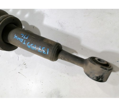 Амортизатор подвески передний левый