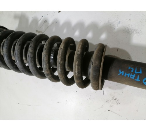 Амортизатор подвески передний левый