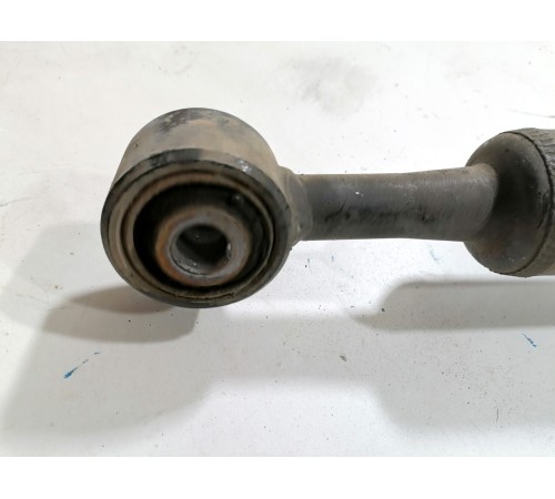 Амортизатор подвески передний левый