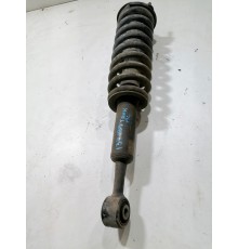 Амортизатор подвески передний левый