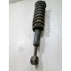 Амортизатор подвески передний левый