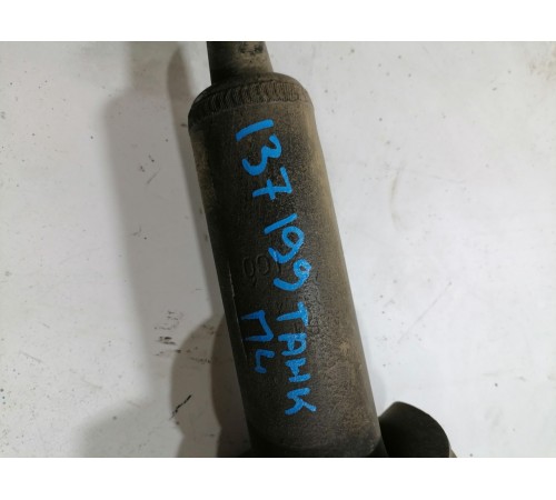 Амортизатор подвески передний левый