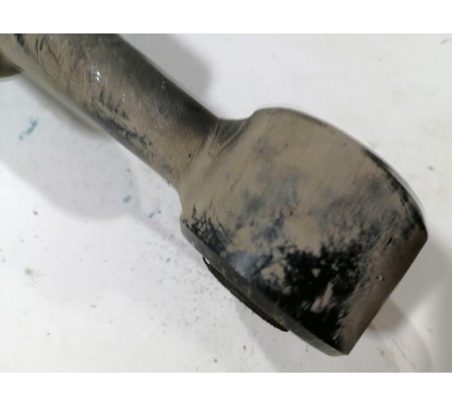 Амортизатор подвески передний левый