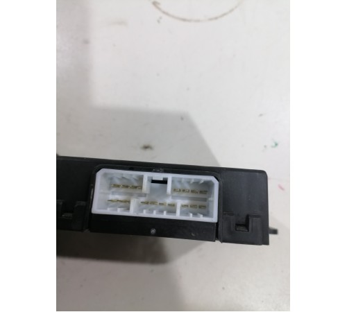 Блок подогрева сидения 