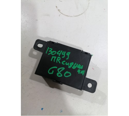 Блок подогрева сидения 