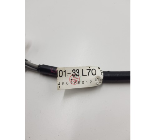 Электропроводка антенны