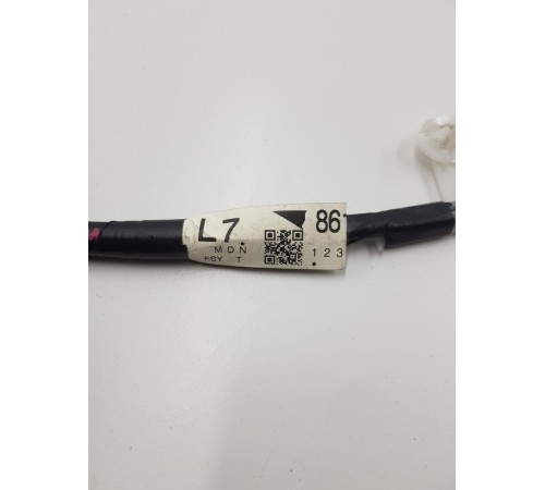 Электропроводка антенны