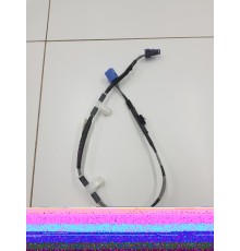 Электропроводка антенны