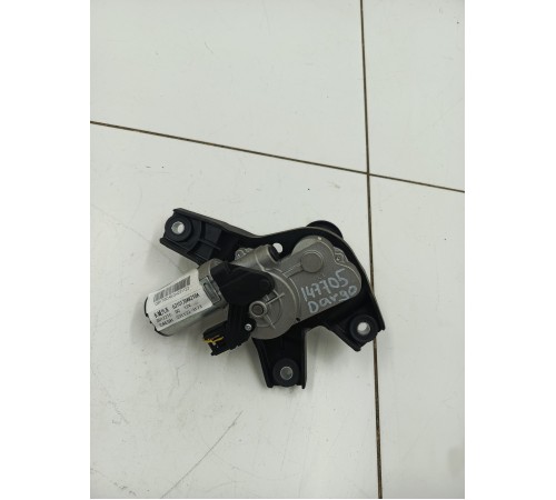 Моторчик стеклоочистителя задний