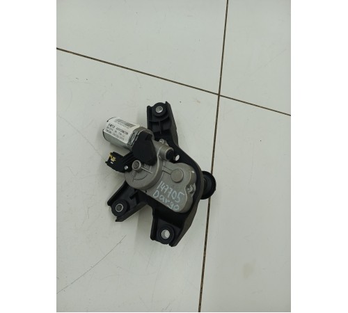 Моторчик стеклоочистителя задний