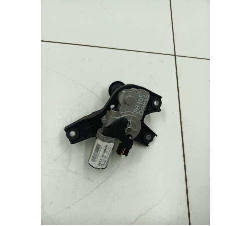 Моторчик стеклоочистителя задний