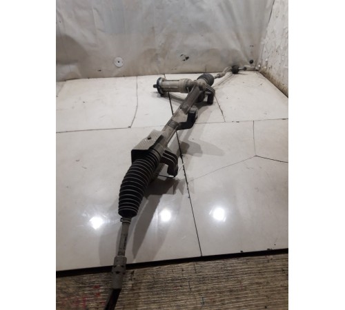 Рулевая рейка