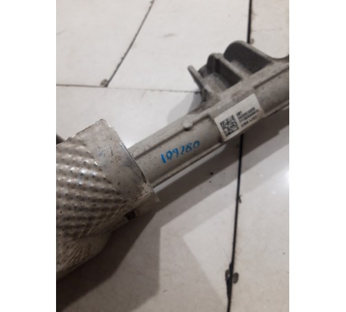 Рулевая рейка