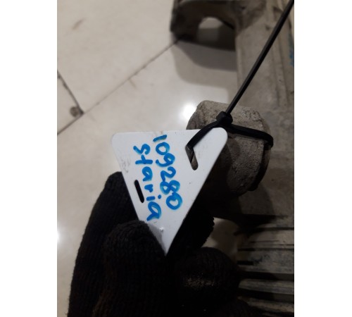 Рулевая рейка