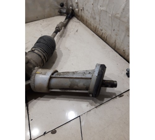 Рулевая рейка